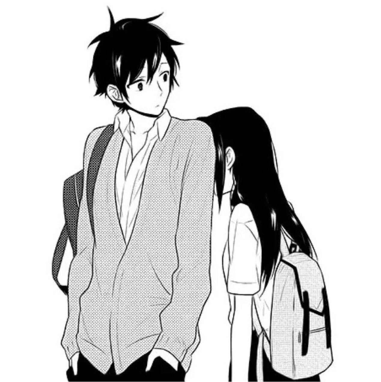 1269x1274 We Need Someone Who Can Lend A Shoulder To Cry On Drawings