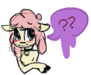 320x265 Someone Draw Me Faren So I Don't Have Only Crappy Drawing Of Her