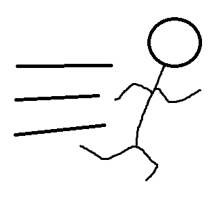 311x287 Running Themeless Writing