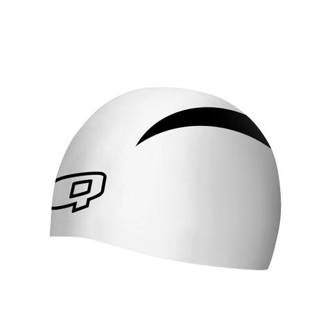 480x480 Q Tech Swimming Cap