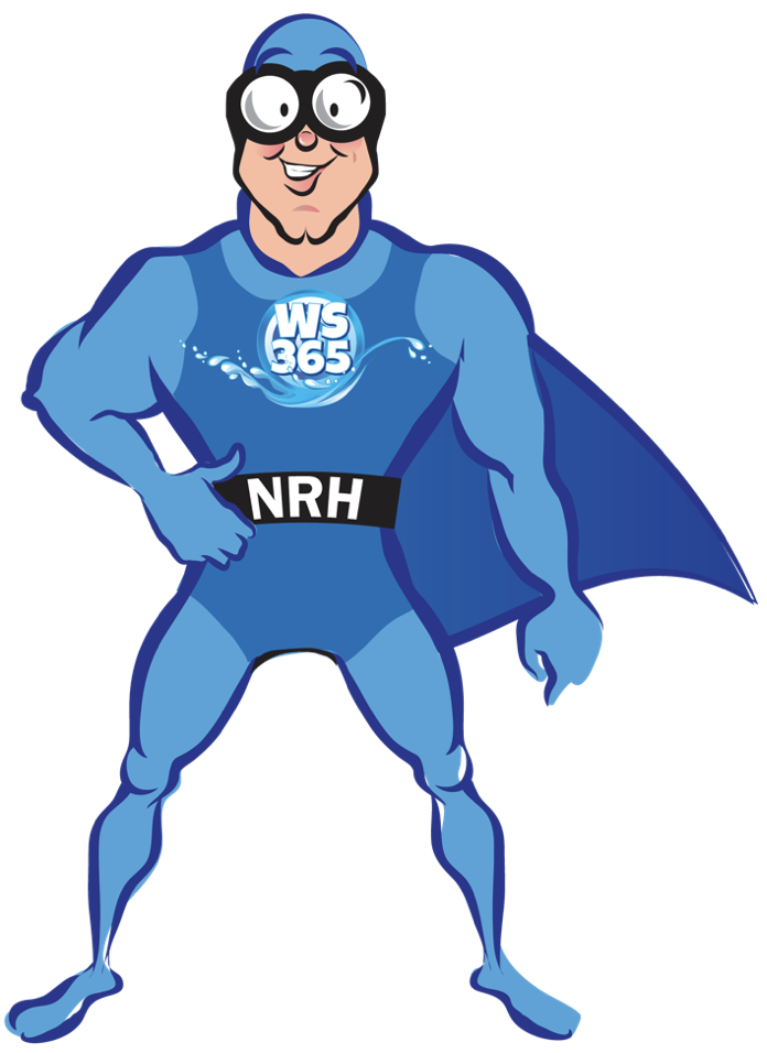 696x956 The Splash, Dash 'n Smile Kids Aquathlon