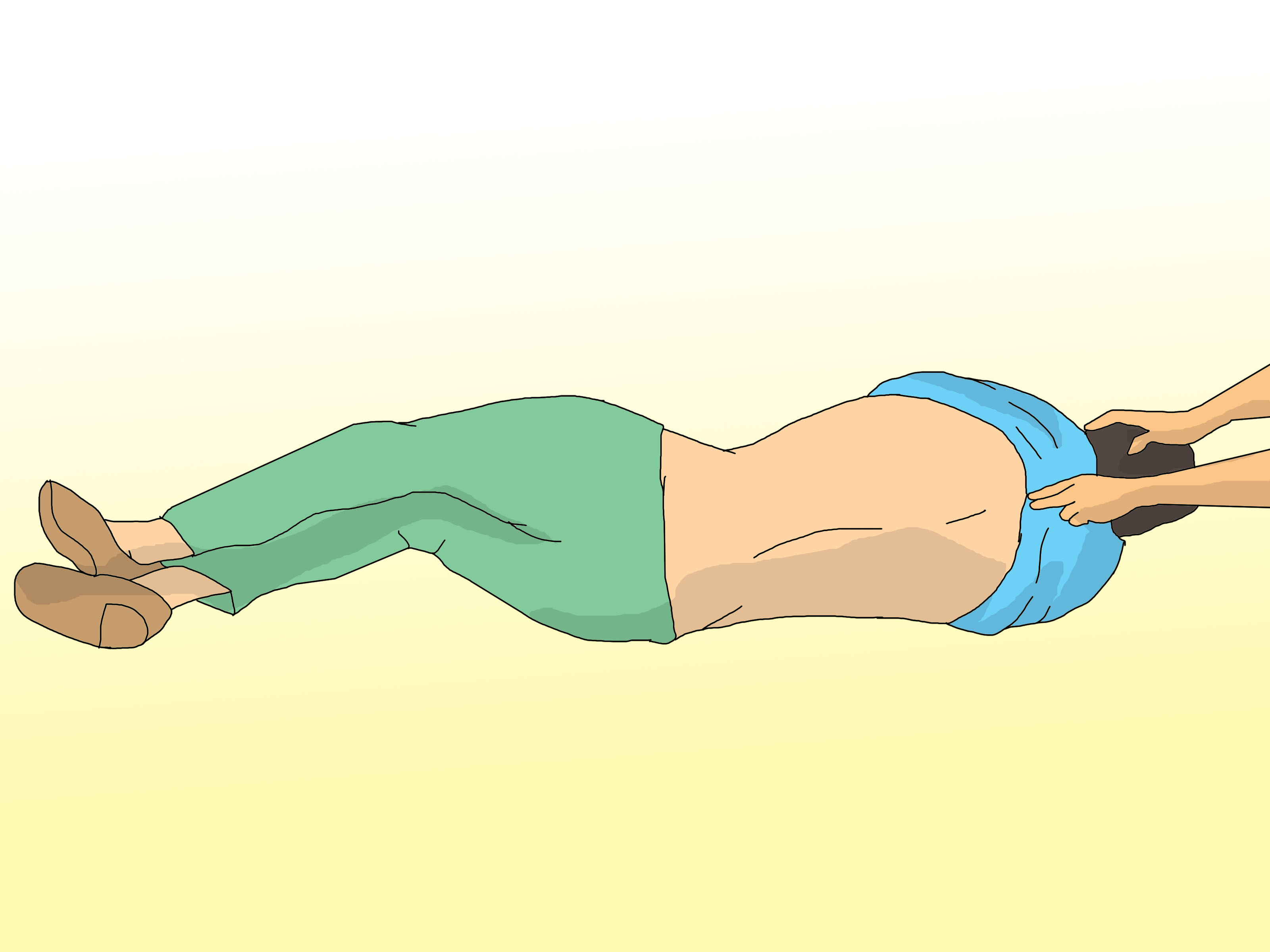 3200x2400 Ways To Stay Safe While Swimming