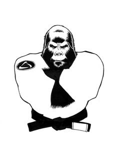 236x327 Budo Blog The Crucible