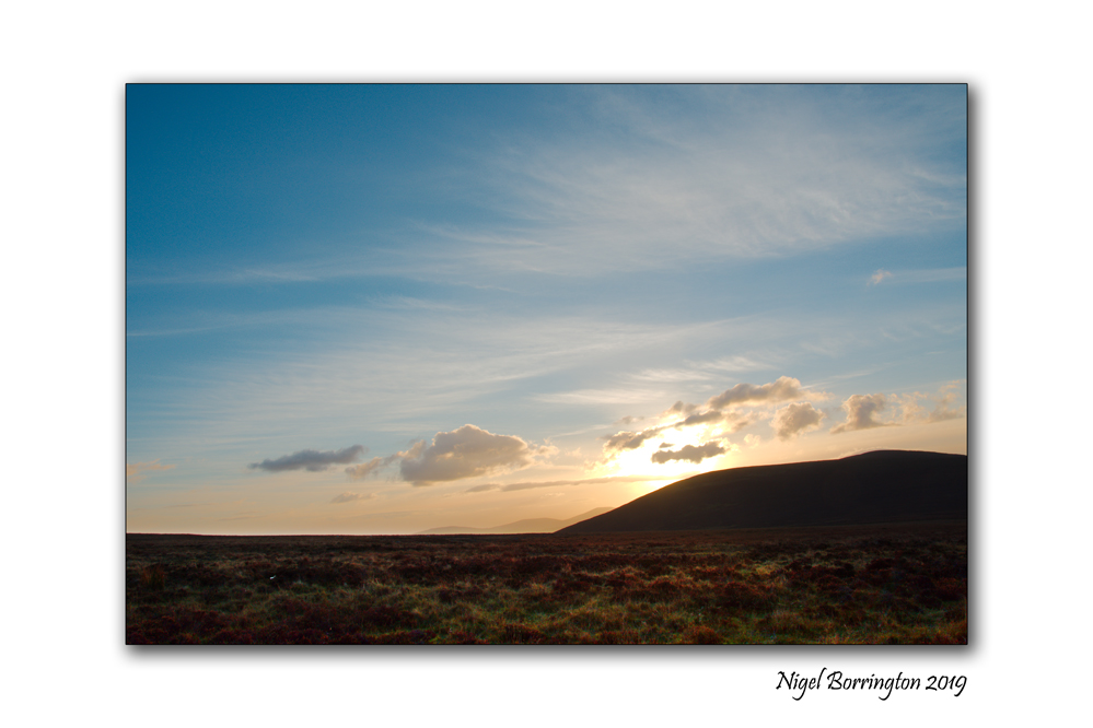 999x666 Nigel Borrington Capturing The World With Photography, Painting