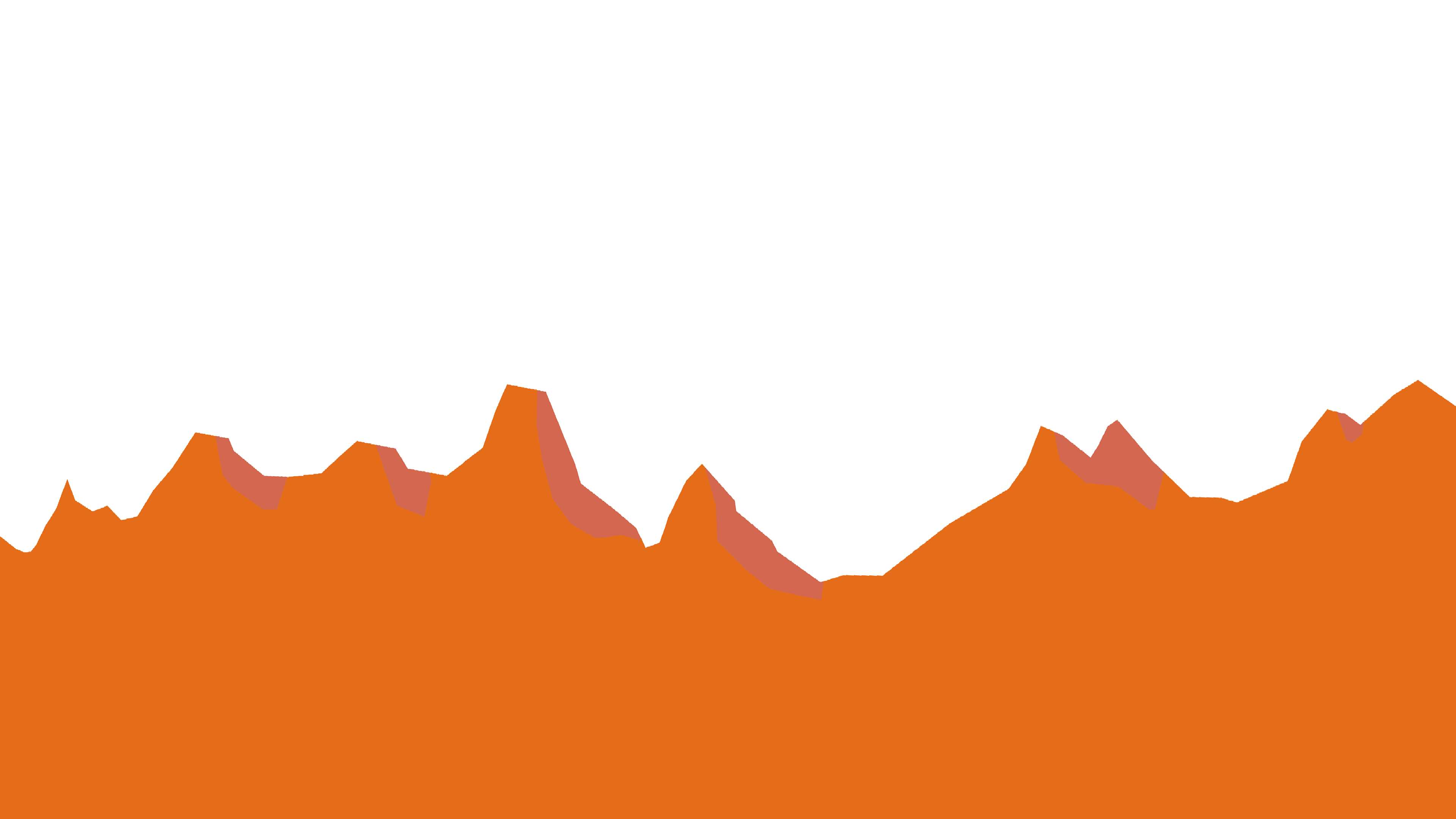 3840x2160 Collection Of Free Mountains Drawing Sunset Download On Ui Ex