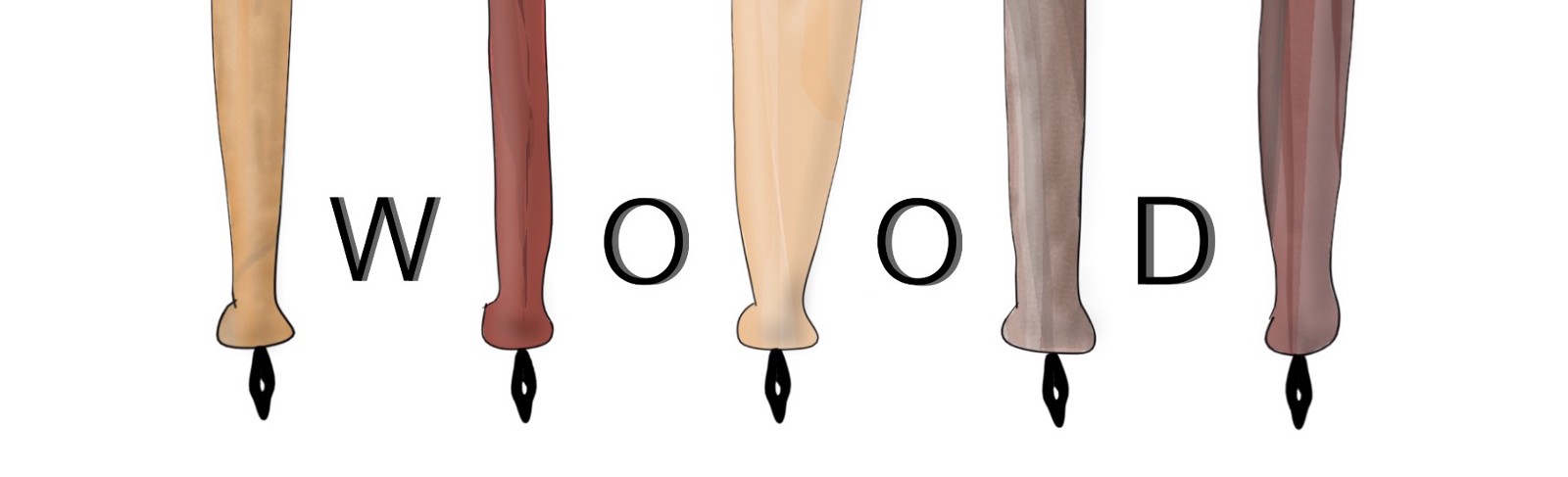 1600x487 how to draw wood textures concepts app medium