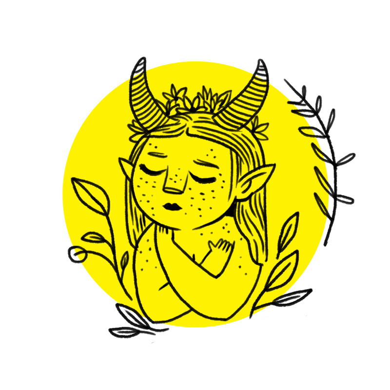 800x800 Out Of The Woods Promotion On Behance