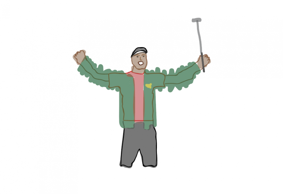 900x618 What Tiger Woods Means To Golf The Communicator