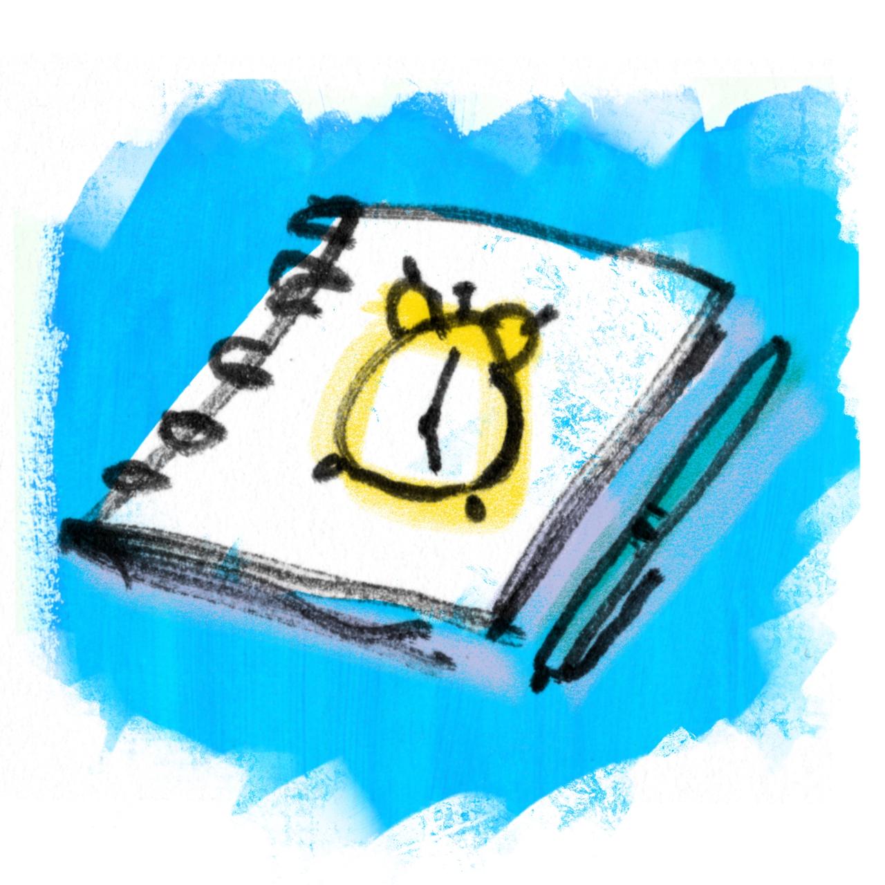 1280x1280 Art Inspiration Why You Should Draw First Thing In The Morning