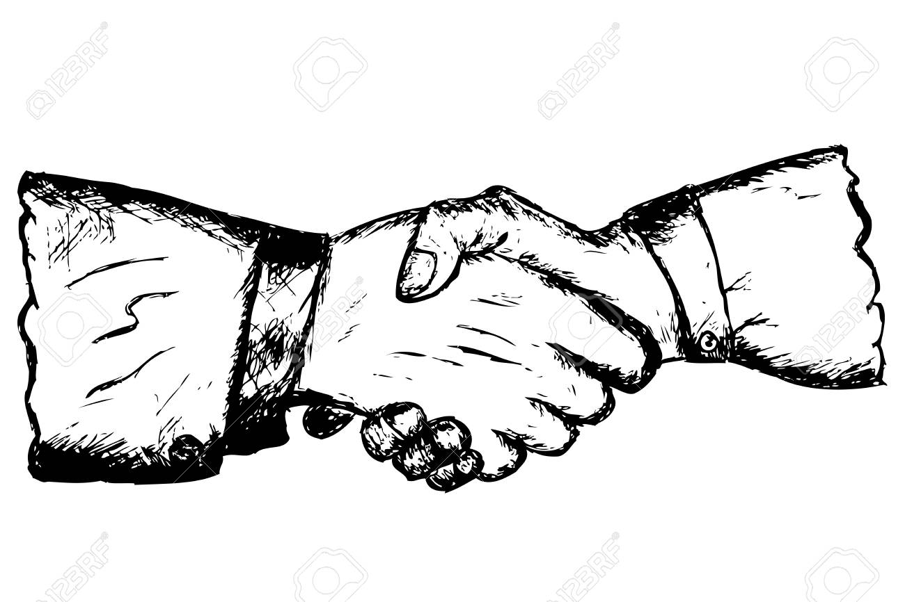 1300x866 Picture Of Two Hands Shaking
