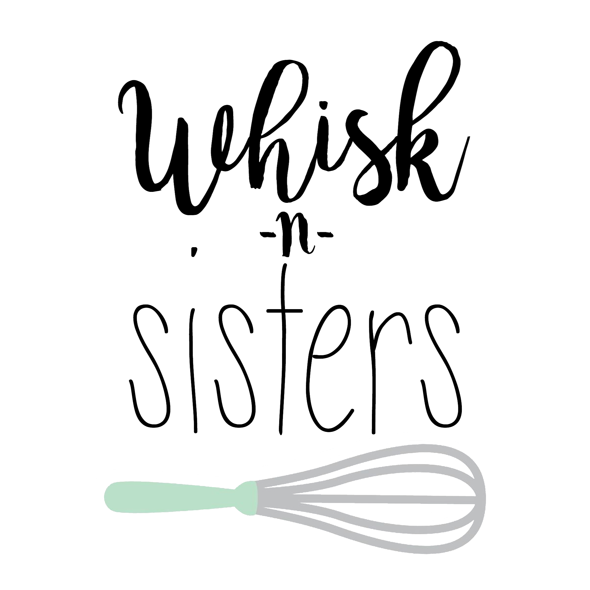 2048x2048 The Culinary Adventures Of Two Sisters Their Daughters