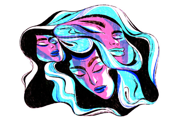 600x400 Three Sisters, An Island And An Apocalyptic Tale Of Survival