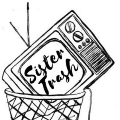 400x400 Two Sisters Podcast