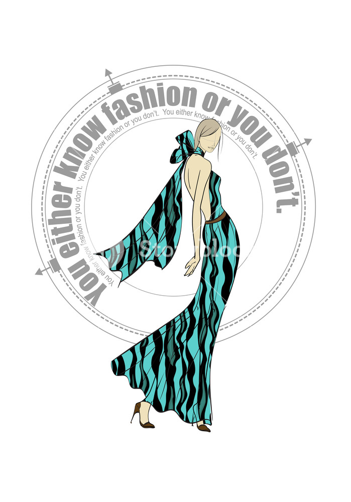 699x1000 You Either Know The Fashion Or You Don't Stylish Fashion Model