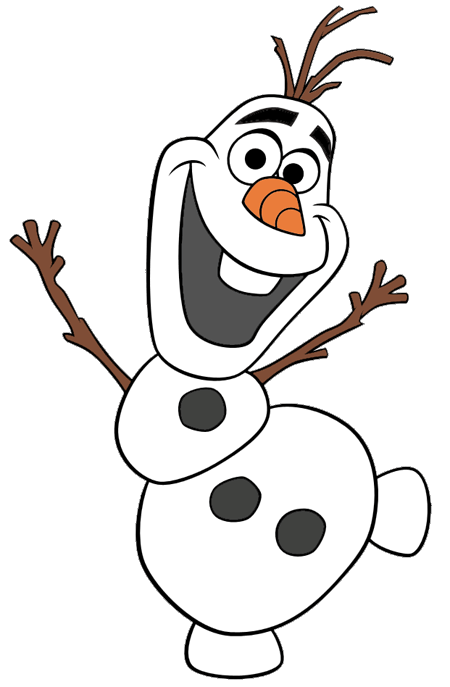 450x687 Images Of Disney's Frozen