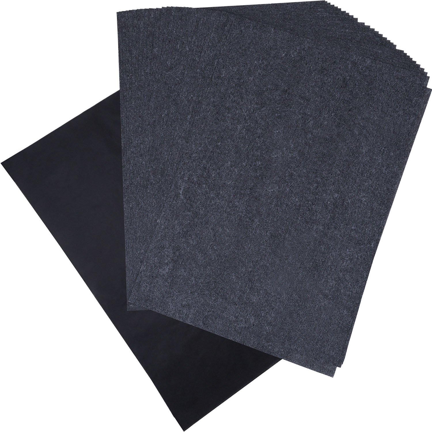 1500x1500 Blulu Carbon Transfer Paper Black Tracing Paper