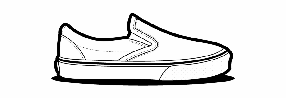 920x316 Converse Clipart Vans Shoe