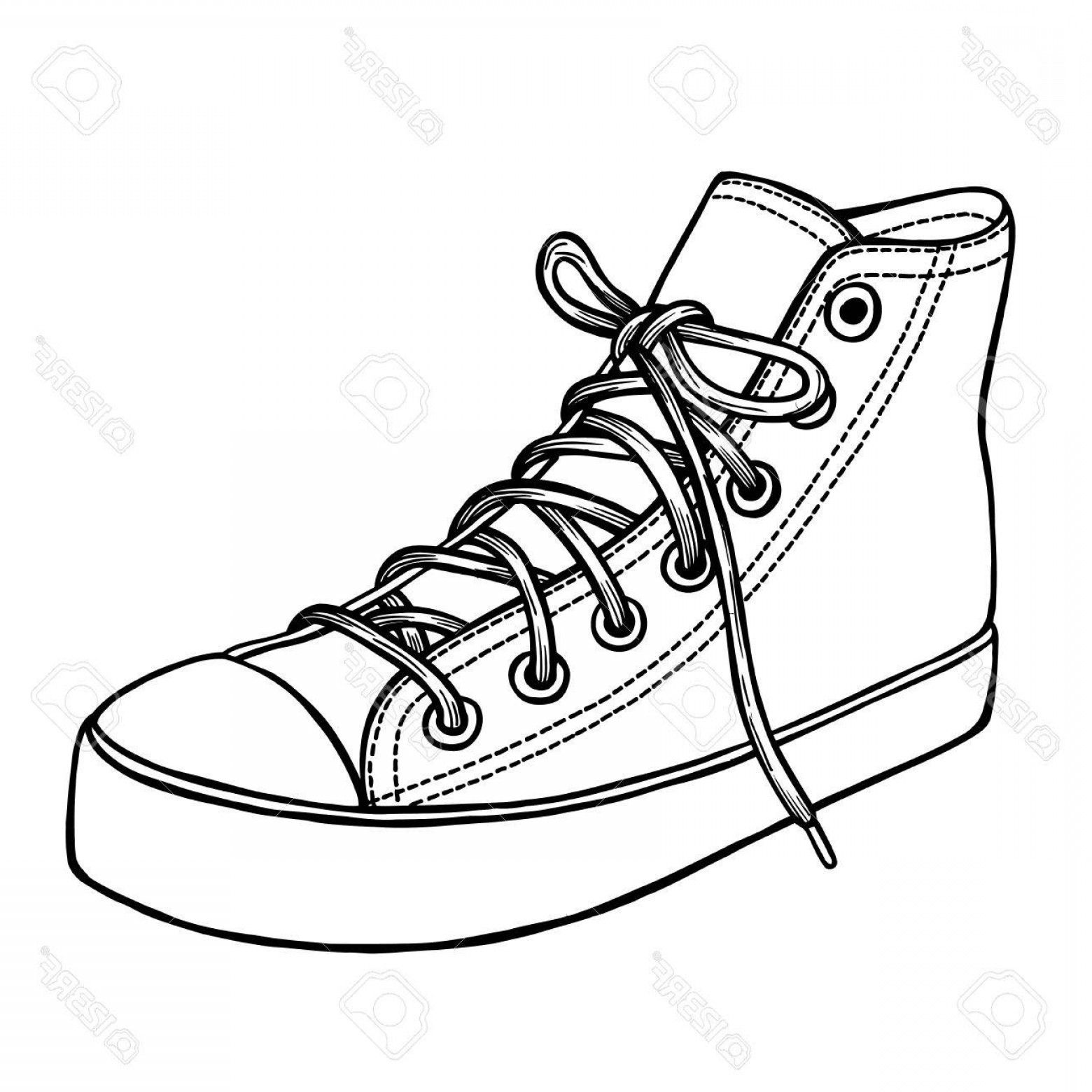 1560x1560 Cool Converse Vector Geekchicpro