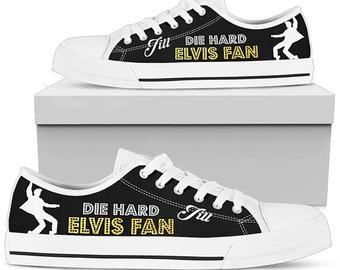 340x270 Elvis Presley Shoes Etsy