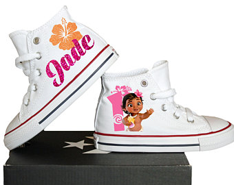 340x270 Moana Shoes Etsy