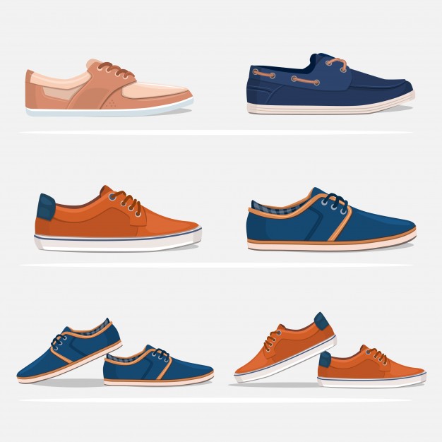626x626 Shoe Vectors, Photos And Free Download