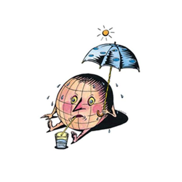 600x600 Facts About Global Warming For Children