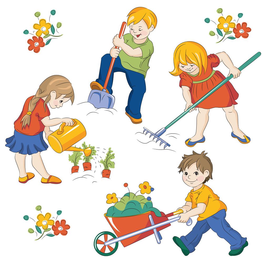1000x1000 teaching kids about cleaning and responsibilities will ensure