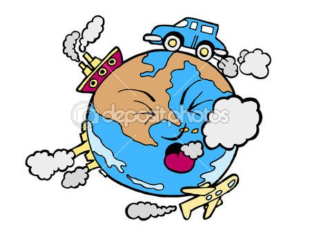 449x337 cartoon image of global pollution noise pollution en