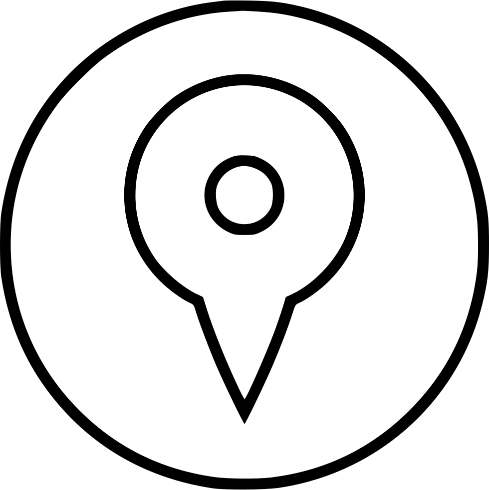 980x982 Map Google Maps Png Icon Free Download