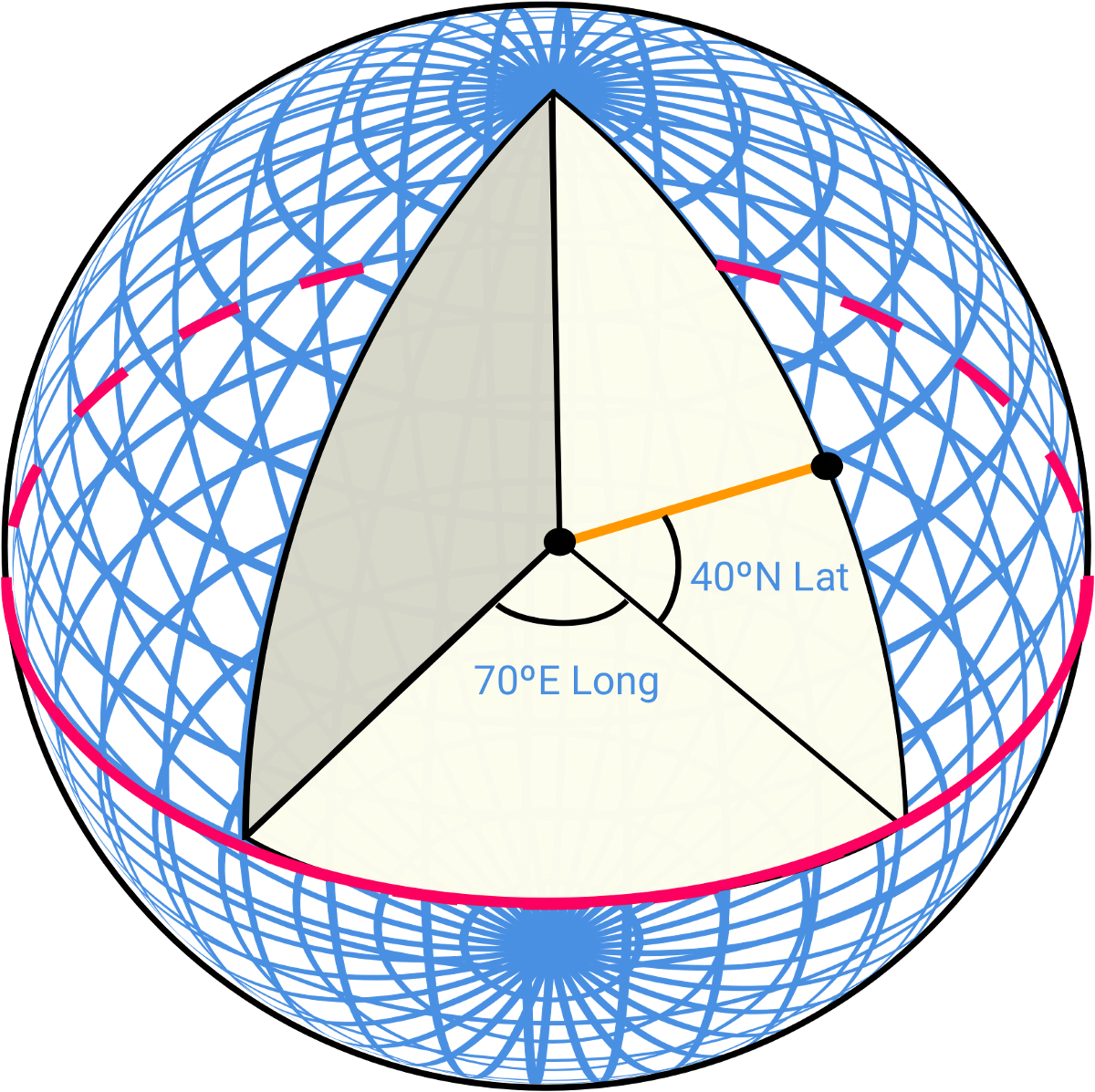 1200x1197 Prototyping A Smoother Map Google Design Medium