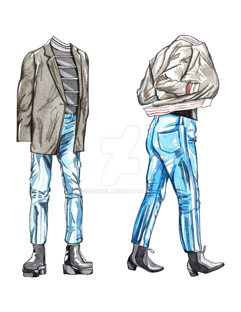 786x1017 Levi Skinny Jeans