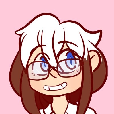 400x400 kat on twitter if anyone is having trouble with drawing too hard