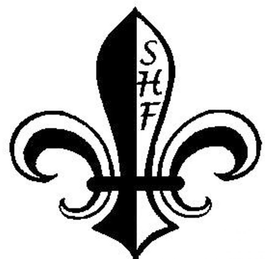 900x860 Mercy's French Honor Society Newsprint Now