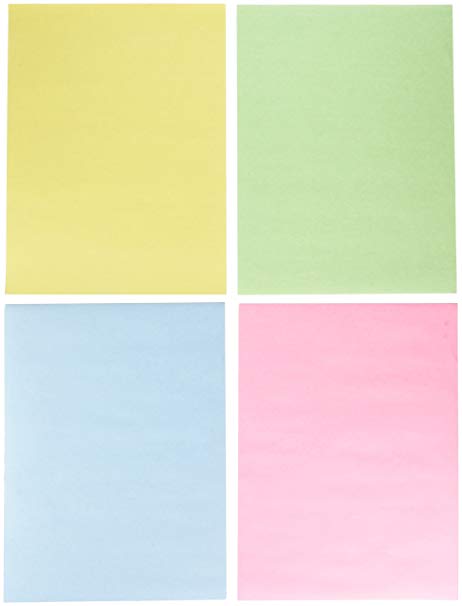 462x606 Pacon Drawing Paper Newsprint Paper