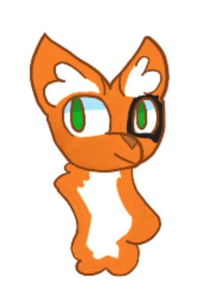 432x582 drawing on paper compared to an ipad