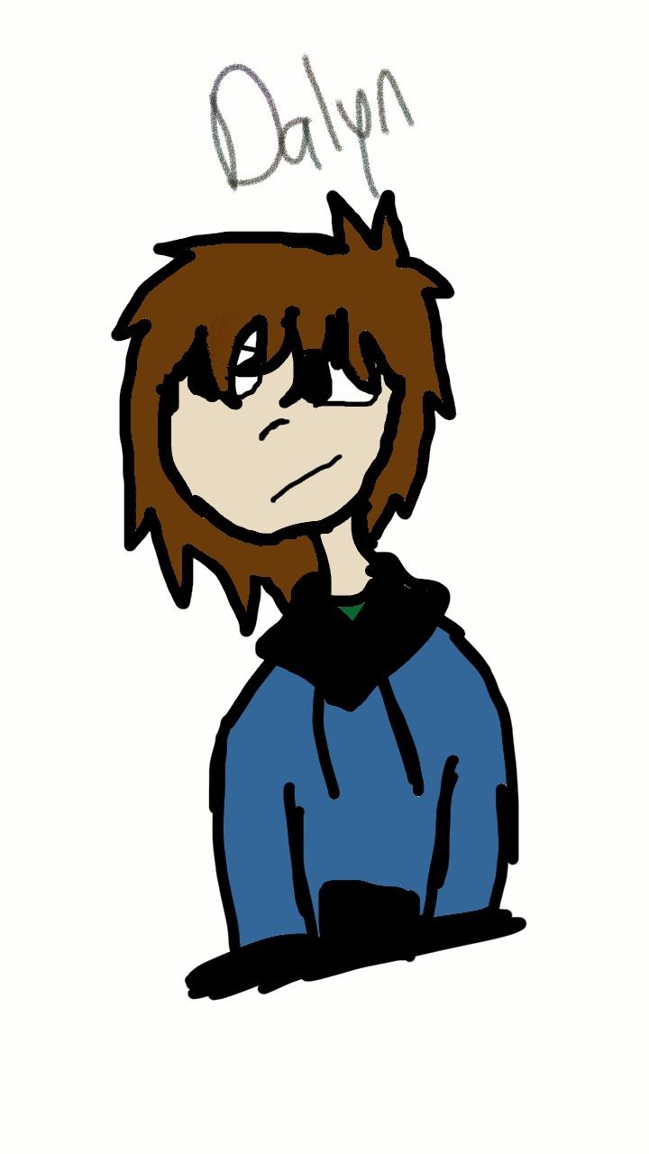 720x1280 I Got A Cool App For Digital On My Phone!! Its So Cool, Here's My