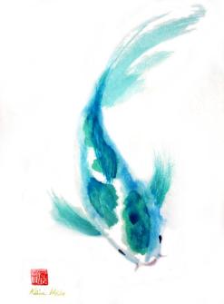 247x335 ricepaperart watercolor paintings on rice paper