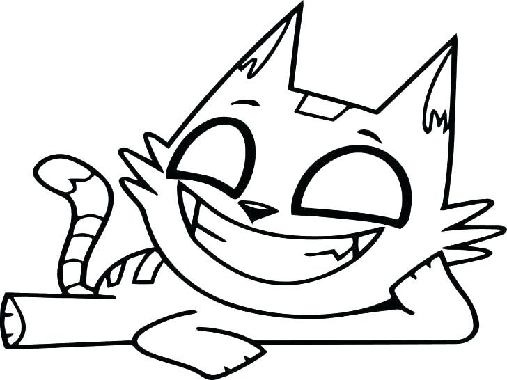 728x546 Coloring Pages Disney Zombies Halloween Online For Adults Dolphin