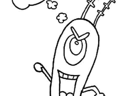 440x330 Coloring Pages Halloween Cat For Adults Flowers Printable Learn