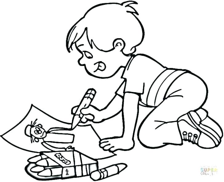 728x592 Online Drawing For Children Coloring Pages Online For Adults Easy