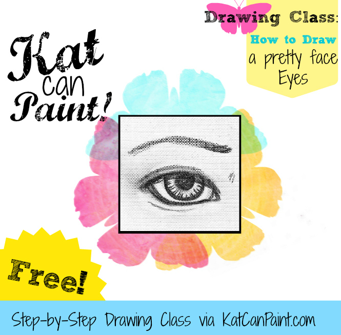 665x654 Free Painting Lesson Online Kat Can Paint