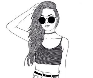 300x250 Outline Drawings Of People