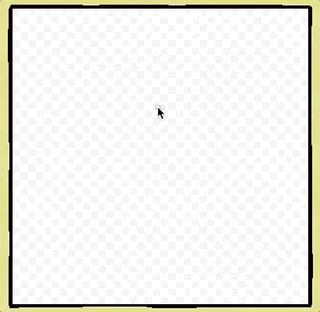 320x312 Drawing Over An Animation While It's Playing