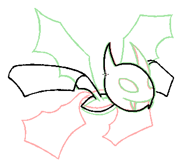 366x336 Harmony Advanced Documentation Tracing Drawings