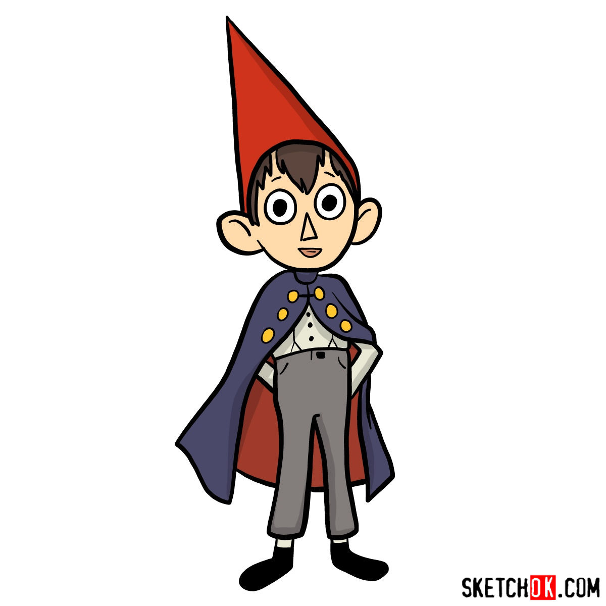 1200x1200 How To Draw Wirt