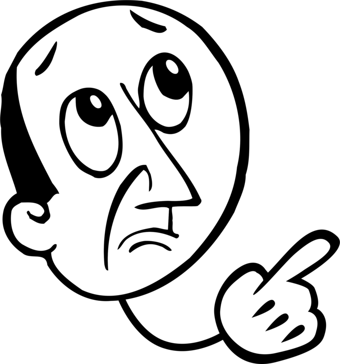 701x750 Snout Drawing Lets Talk This Over Line Art Computer Icons Cc0