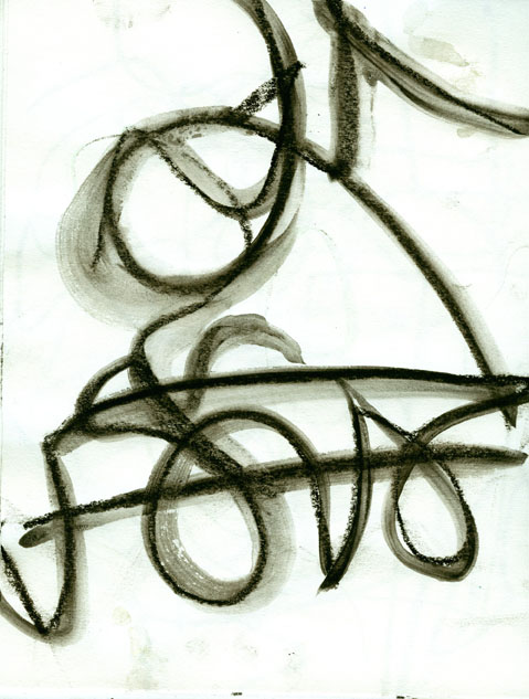 479x633 The Sketchbook Challenge Drawing Practice