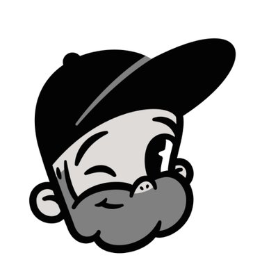 400x400 On Twitter Getting Back To Digital Artpainting