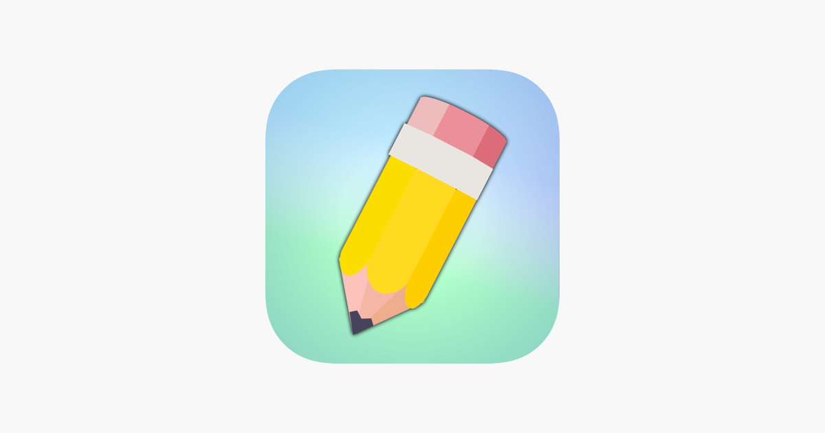 Drawing Pad Free download on ClipArtMag