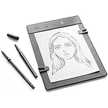 350x350 iskn the slate tablet for digitizing notes digital drawing pad
